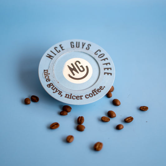 RK’s Drip The Crisp, Clean, and No Drama friend