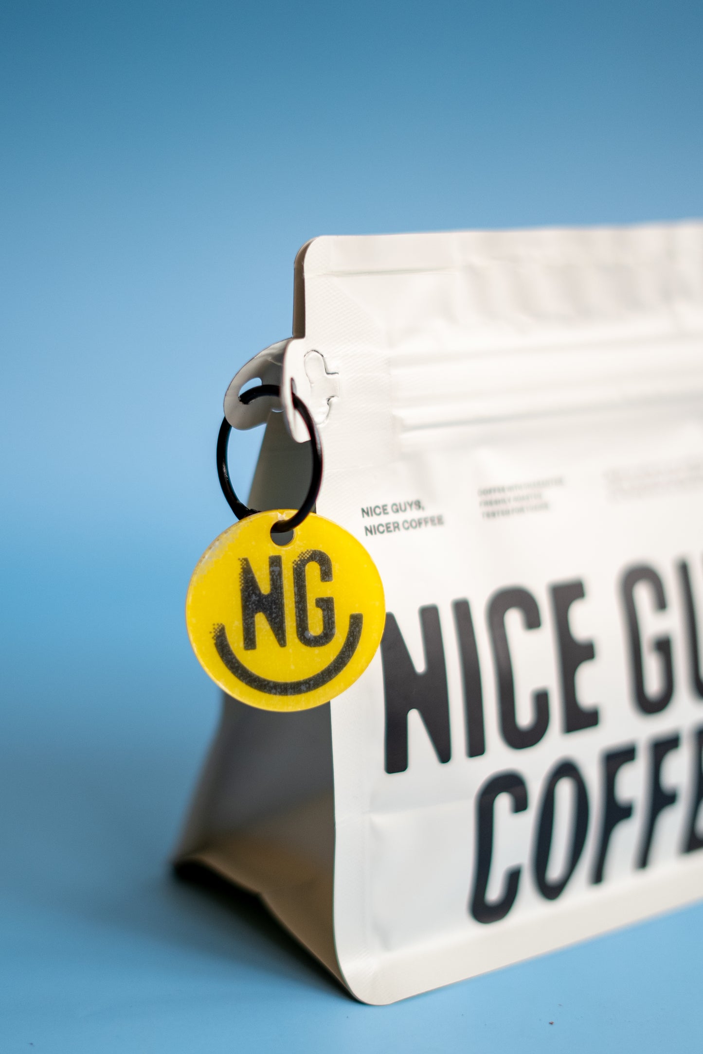 YB Naturals Espresso - Your Wholesome Best Friend