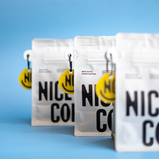 Utsi Espresso Blend Your Safe Space