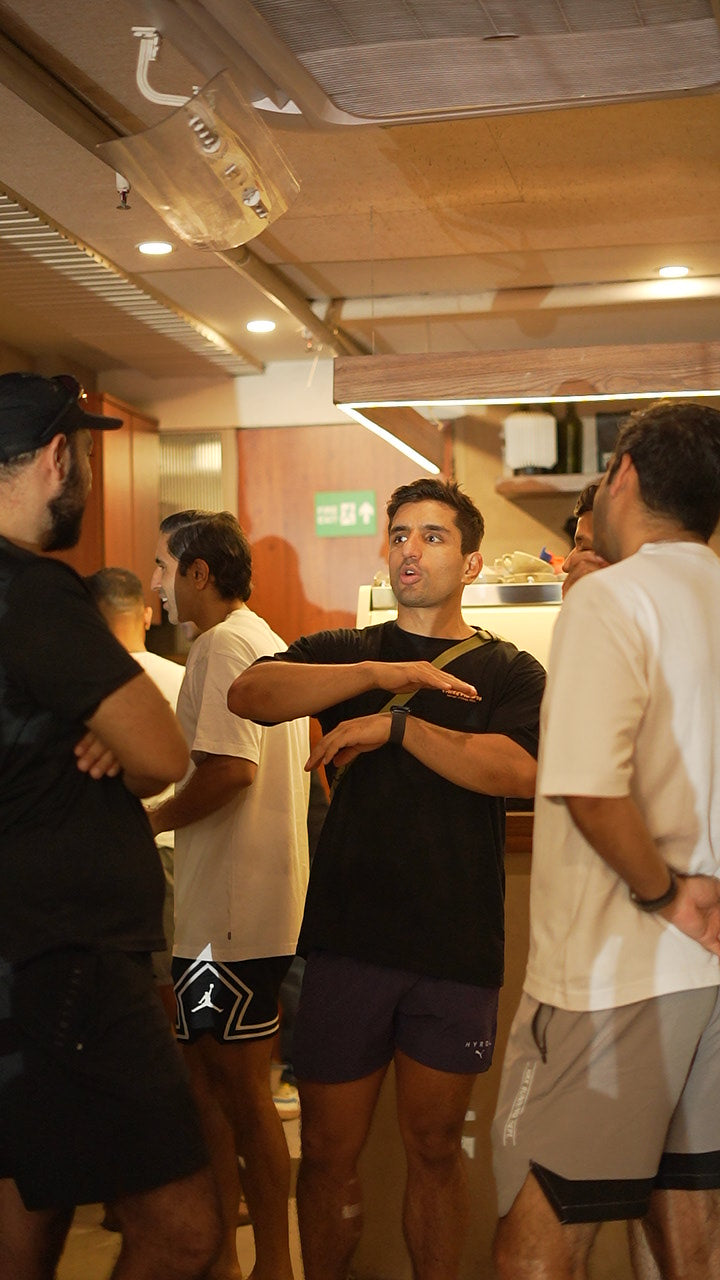 Pop up at GENRE