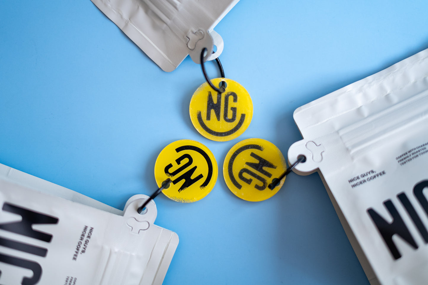 Utsi Espresso Blend Your Safe Space