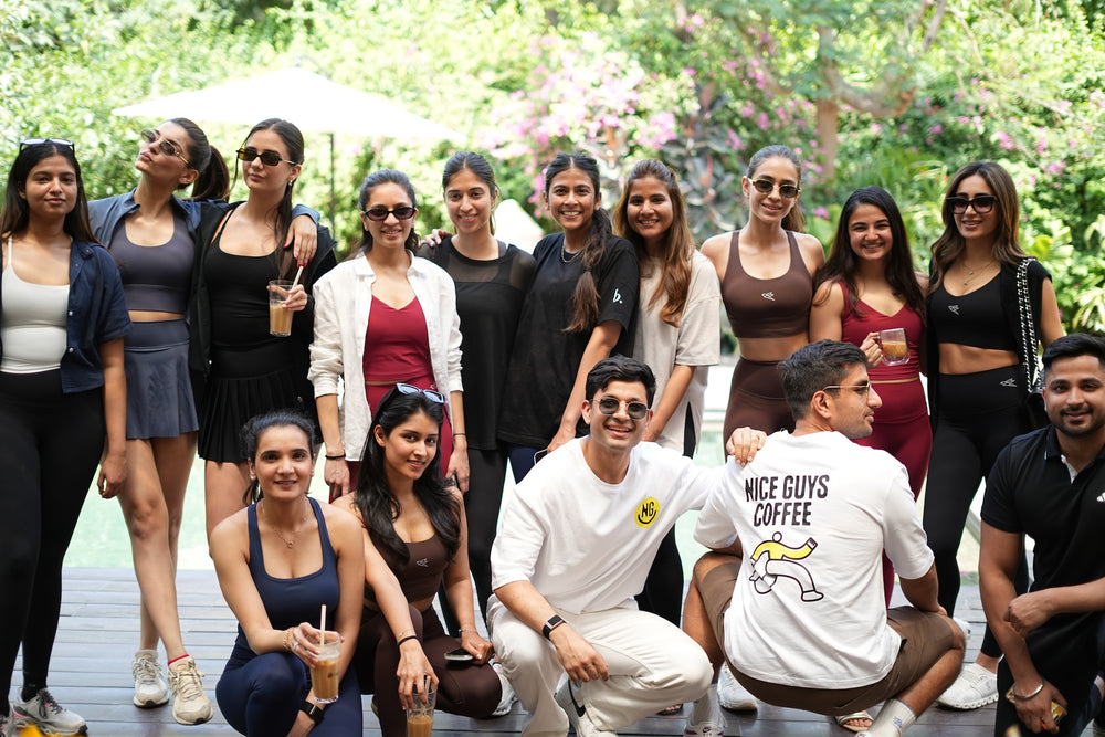 POP UP at Anvaya