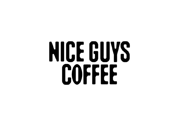 NICE GUYS COFFEE