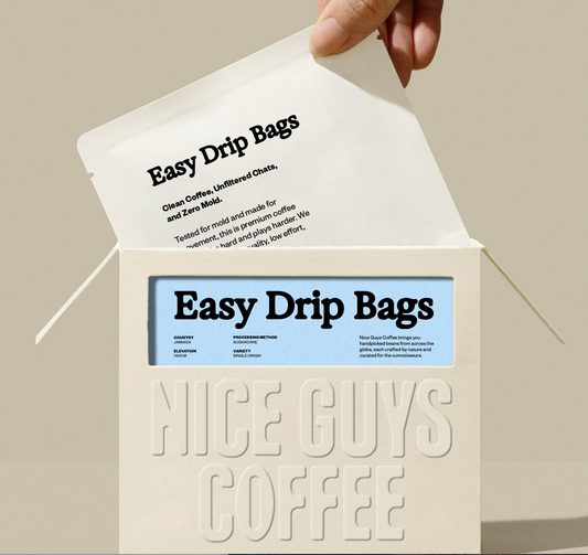 RK’s Drip The Crisp, Clean, and No Drama friend