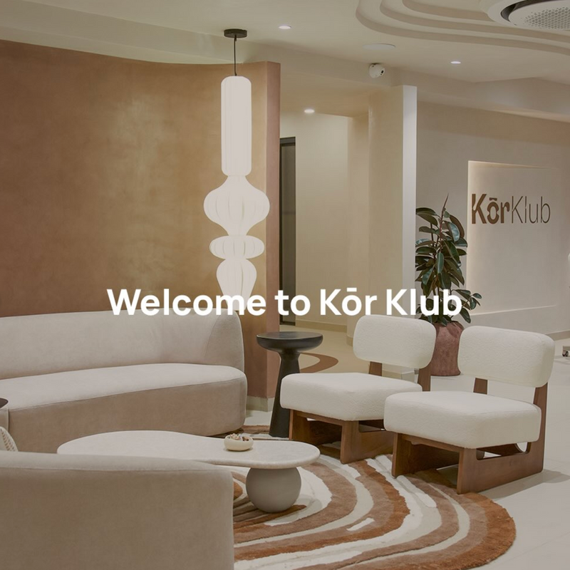 KorKlub Orbit
