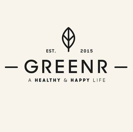Greenr Café